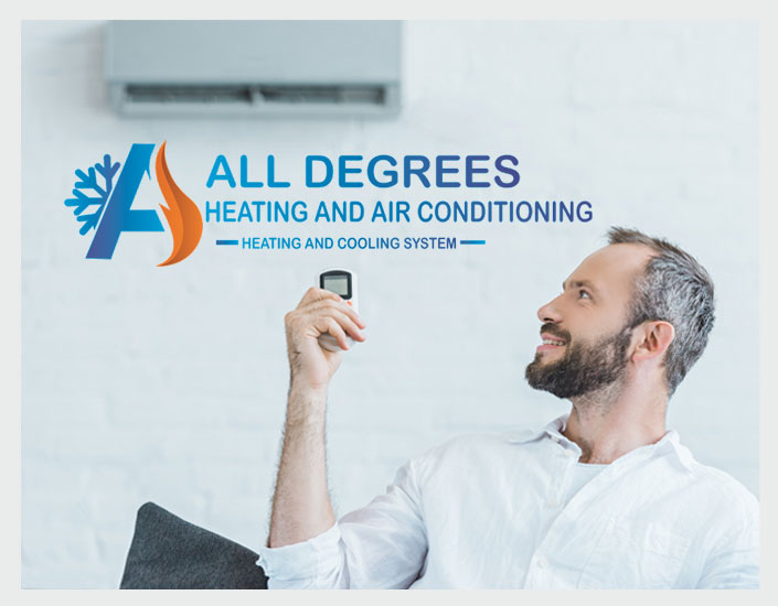 All Degrees Heating & Air Conditioning