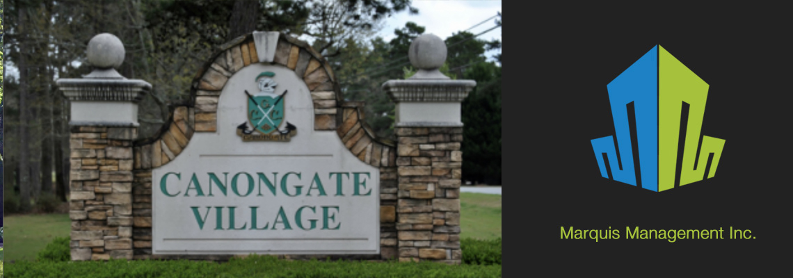 Canongate Village