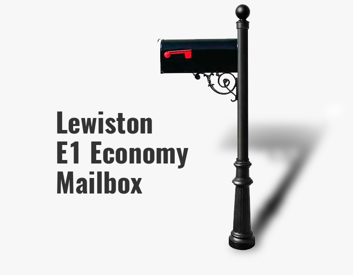 Lewiston Economy